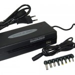 Notebook universal adapter 120watts