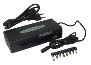 Notebook universal adapter 120watts