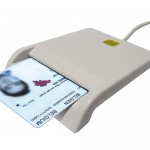 EID Smart kaartlezer + SIM