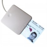 EID SMART CARD READER CRID01B