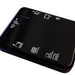 Smart card (eID) and SIM card - Image 2