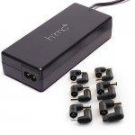 Universele automatische notebook adapter 120watts
