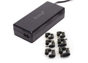 Universele automatische notebook adapter 120watts
