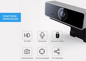 Webcam 101
