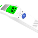 Infrared Forehead Thermometer - Image 4