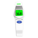 Infrared Forehead Thermometer - Image 3