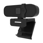 Webcam USB2.0 4K UHD - Microphone - Image 3