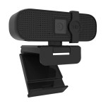 Webcam USB2.0 4K UHD - Microphone