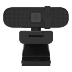 Webcam USB2.0 4K UHD - Microphone