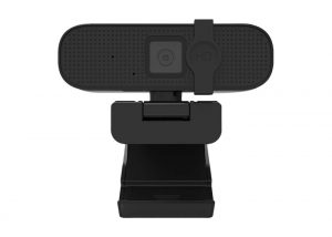 Webcam USB2.0 4K UHD - Microphone