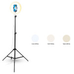 4 in 1 Vlogging / Selfie / Videoconference Kit - Image 2