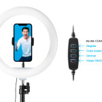 4 in 1 Vlogging / Selfie / Videoconference Kit - Image 3