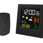 Station Meteo WST100