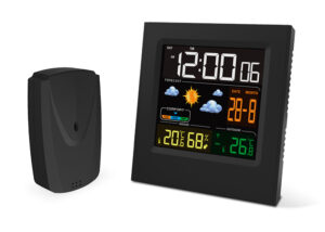 Station Meteo WST100