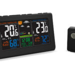 Weather Station WST200