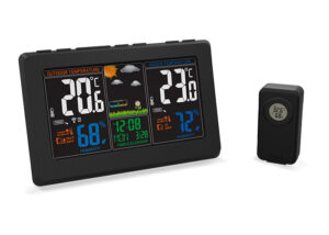 Weather Station WST200