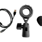 Microphone de bureau USB - Image 2