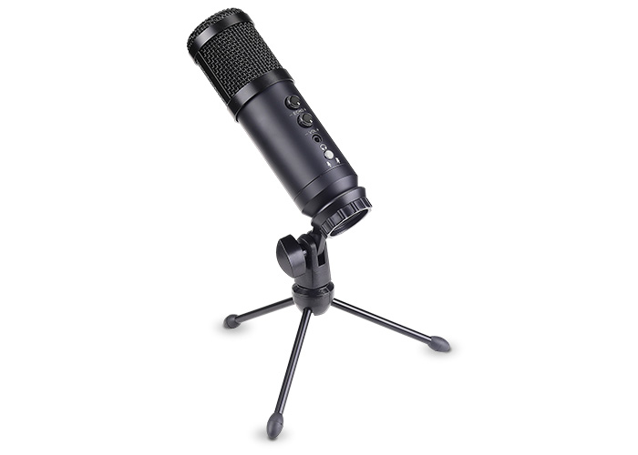 Microphone de bureau USB – HMC