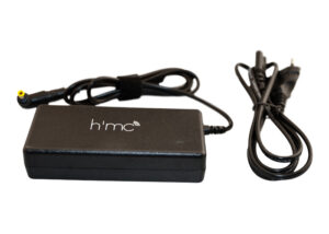 Universal Automatic Notebook Adapter 90W