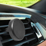 Universal magnetic mount for air vent - Image 2