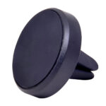Universal magnetic mount for air vent