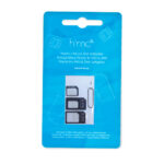 Nano / Micro SIM adapter