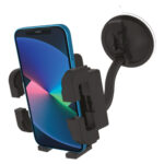 Universal flexible windshield mount - Image 3