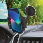 Universal flexible windshield mount - Image 4