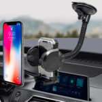 Support universel flexible avec cadre photo - Image 3
