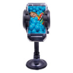 Universal flexible mount with photo frame