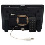 Digital LED Alarm Clock - Image 4