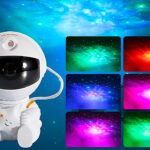 Star and nebula projector - Image 2