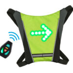 SIGNALING VEST with LED