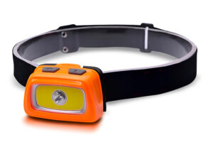 Running Headlamp