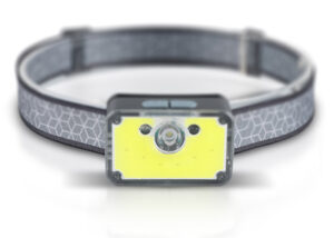 Running Headlamp