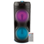 Tube Party Speaker