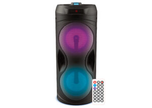 Tube Party Speaker