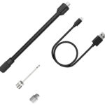 Portable electric inflator - Image 2
