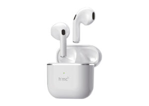 WS earphones