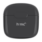 TWS earphones Black - Image 3