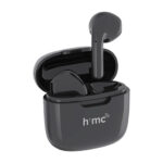 TWS earphones Black