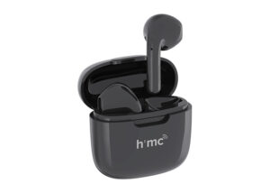 TWS earphones Black