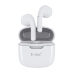 TWS earphones White - Image 3