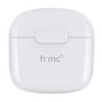 TWS earphones White - Image 2