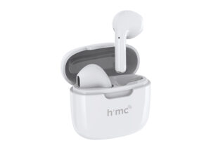 TWS earphones White