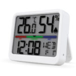 Indoor thermometer